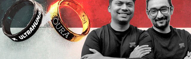 Law Of The Rings: Can Ultrahuman Survive The Oura Fight?