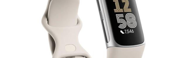 Fitbit Charge 6 Fitness Tracker Is Going for Peanuts With Prime Discount, Includes S and L Sized Bands