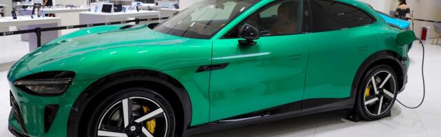 Tesla's rivals in China are launching a wave of new Model Y killers to take on the best-selling SUV