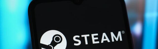 1 in 5 new video games on Steam now uses generative AI, report says