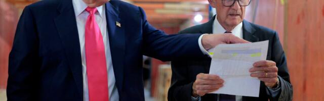 Attention Patriots, You Can Help Pay Off the National Debt by Venmo-ing ‘Gifts’ to the Feds