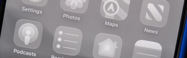 iOS 26 preview: Im using Liquid Glass and it mostly lives up to its promise