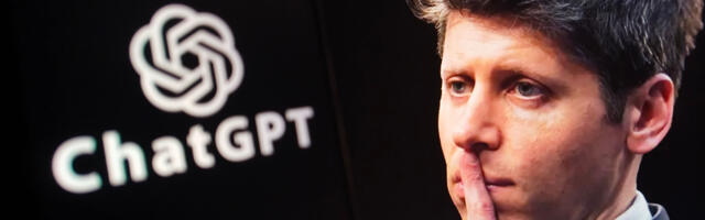 Sam Altman fires back at Elon Musk over OpenAI monopoly accusations
