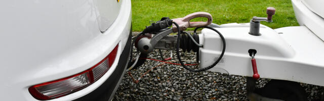 No, You Can't Increase The Towing Capacity Of Your Vehicle - Here's Why