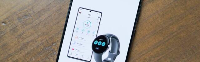 Dark Mode Randomly Hits Fitbit App Before Its Big Redesign