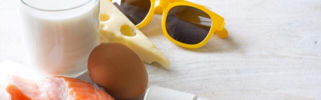 Looking for a Vitamin D Boost? Here Are 11 Foods to Add to Your Diet