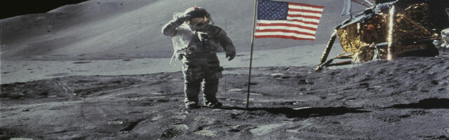 Is NASA Building A Nuclear Reactor On The Moon? Here's What We Know