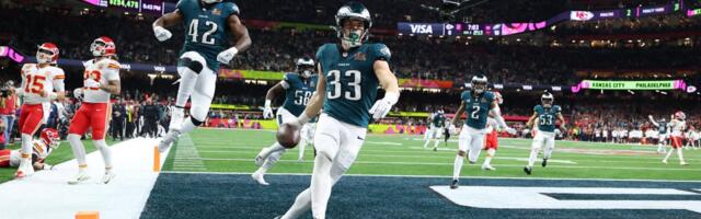 How to watch the NFL online for free