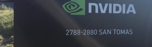 US panel probes Huawei affiliate’s presence on Nvidia’s Silicon Valley campus