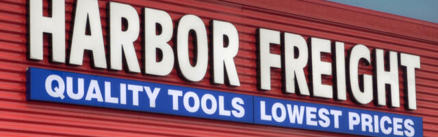 The Harbor Freight Tool That Can Come In Handy If You're Working On An Older Car