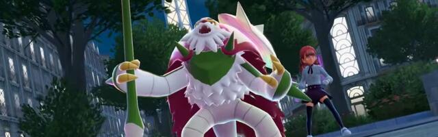 Every New Mega Evolution Officially Confirmed for Pokemon Legends: Z-A