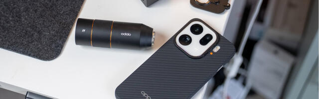 OPPO Find X9 Pro goes global: A dream phone with 7,500mAh battery, detachable 10x lens