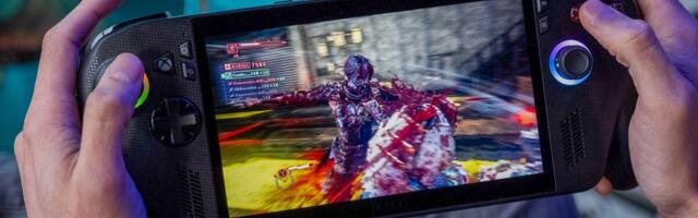 The Best ‘Xbox’ Handheld Experience Ignores Xbox Altogether