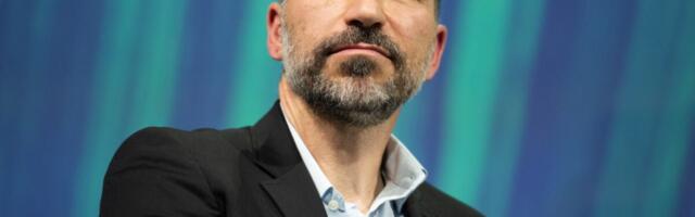 Uber Wants To Be an AI Company Too