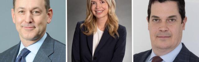 Young Wall Street, pay attention: 5 new Goldman MDs share their best tips for getting ahead at work