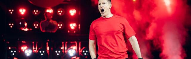 Lightspeed president JD Saint-Martin to step down in 2026