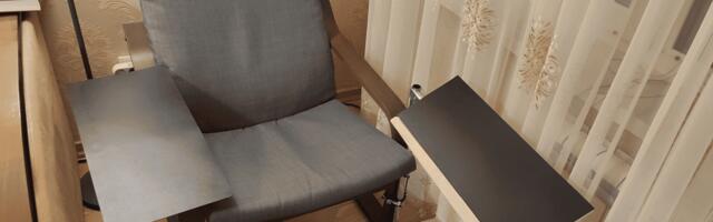 Днем я пишу код, вечером иду в гараж и продаю на Авито на 130 тысяч в месяц