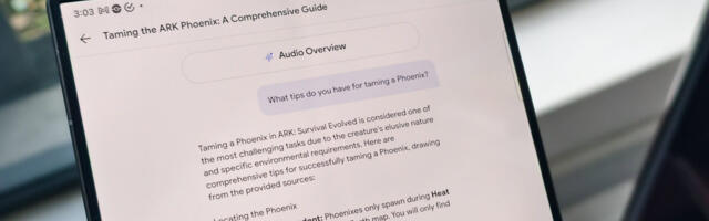 NotebookLM just supercharged custom chats with a new upgrade