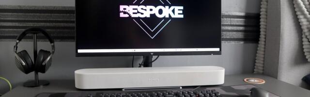 KTC M27P6 monitor review: 4K 160Hz Mini LED for the masses, not the classes