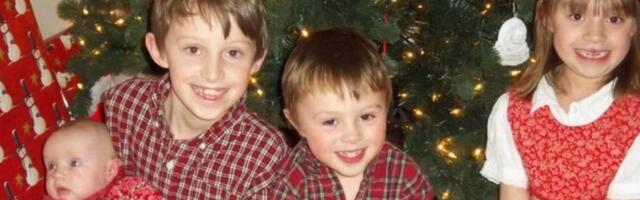 I worried the holidays would lose their spark once my kids grew up. I was wrong, and I love this time with my teens.