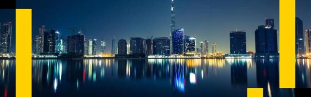 UAE’s Largest Fuel Retailer Will Accept Stablecoin in 980 Stations in Three Countries