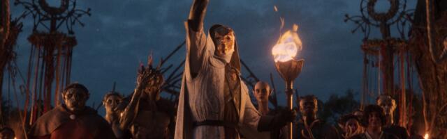 Baldur's Gate 3 director says the game's cinematics and how choices were portrayed is one of the 'biggest lessons' Larian is bringing to Divinity — 'I think that was probably my biggest takeaway from everything'