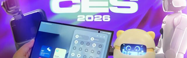 CES 2026 Is a Trip: The Strangest, Smartest and Most Futuristic Tech We Found