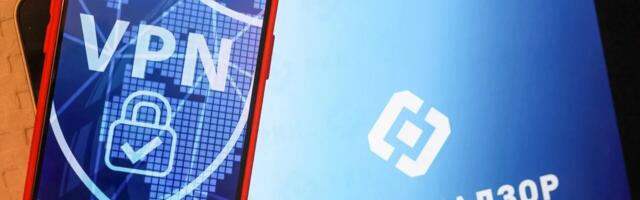 VPN не запретят никогда