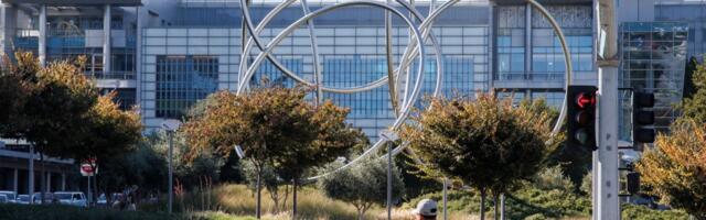 Santa Clara County purchases medical office it had planned to lease as it battles lost federal revenues