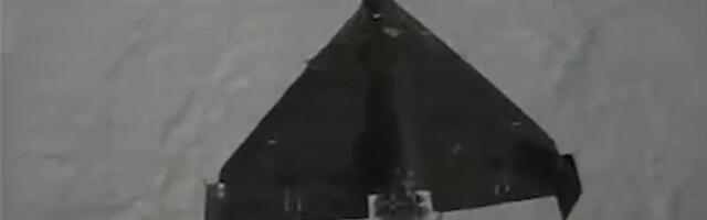 Ukraine's interceptor drones are being upgraded all the time to keep pace with Russia's changing tactics