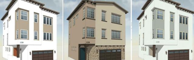 Property deal helps launch San Jose housing development near BART