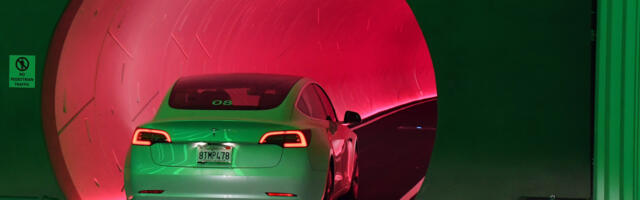 Nashville Mayor On Elon Musk's Tunnel: 'Ideal Scenario...No One Dies'