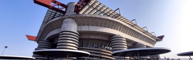 THEN AND NOW: What 10 former Olympic stadiums look like today