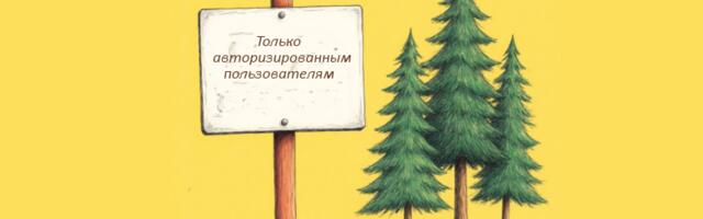 Организация репозитория программных пакетов с ограниченным доступом в Linux
