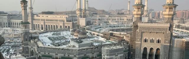 Saudi Arabia launches $100 billion tech fund to accelerate post-oil economy