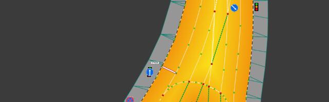 Скрытая роль высокоточных цифровых карт в развитии систем автономного вождения