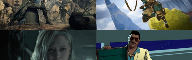 Недельный геймдев: #267 — 1 марта, 2026