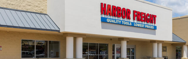 15 Harbor Freight Tools That Look Identical To Other Big Name Brands (For A Fraction Of The Price)