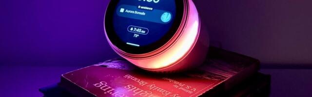 Can a $250 alarm clock break my doomscrolling habit? I slept next to the Dreamie for a month to find out.