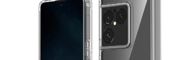 No joke: Sony could make some drastic changes to the Xperia 1 VIII’s design