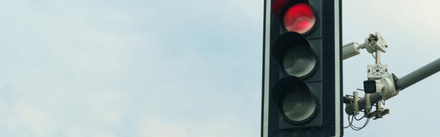 Red Light Cameras Are Still Illegal In These US States