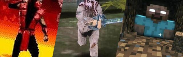 Мифы, байки, крипипасты: как фанаты дописывают сюжеты видеоигр