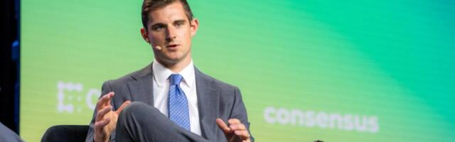 Crypto's new $11 million PAC booked millions in ads with firm started by Tether US CEO