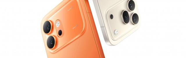 Honor 600 and 600 Pro listed ahead of launch