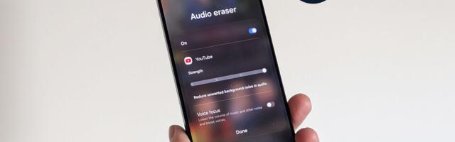 This hidden Samsung Galaxy S26 feature has changed how I watch Netflix and YouTube on the move