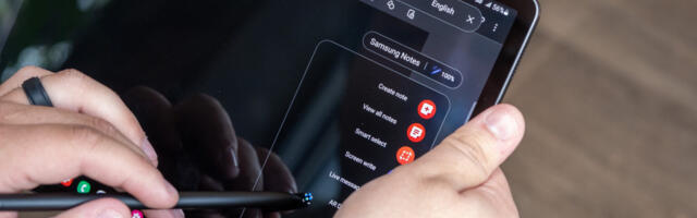 Galaxy users are about to lose a key Samsung Notes feature