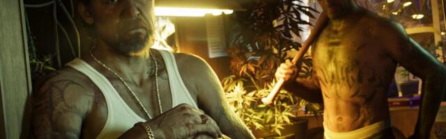 Take-Two CEO admits GTA 6 expectations are 'so high' it's 'terrifying' — 'I think here our goal is to deliver to consumers something that’s never been experienced before'