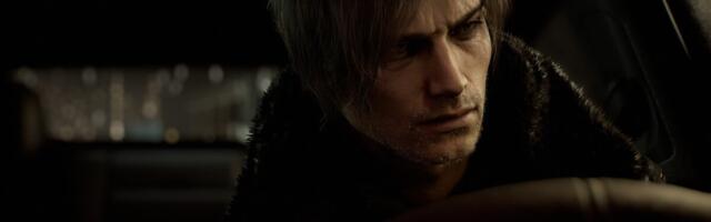 Resident Evil: Requiem gets a cool and free new mode, out now