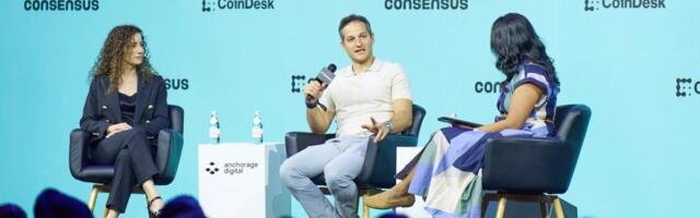 Agentic commerce will run on crypto rails, PayPal and Google reps tell Consensus Miami