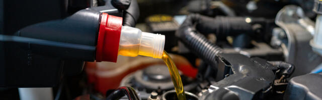 This Oil Change Service Gets JD Power's Highest Customer Satisfaction Score In 2026